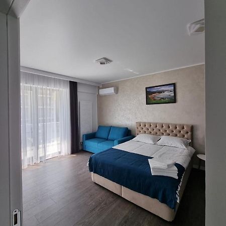 Apartamente Azra Năvodari Kültér fotó