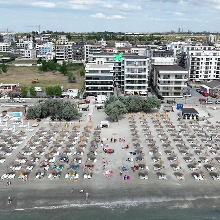 Apartamente Azra Năvodari Kültér fotó