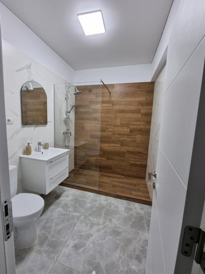 Apartamente Azra Năvodari Kültér fotó