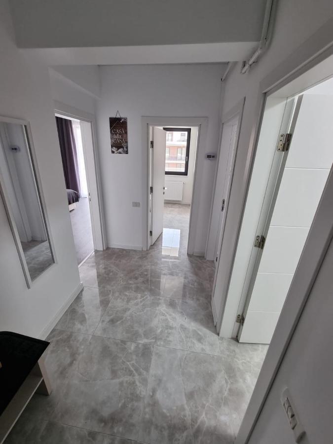 Apartamente Azra Năvodari Kültér fotó