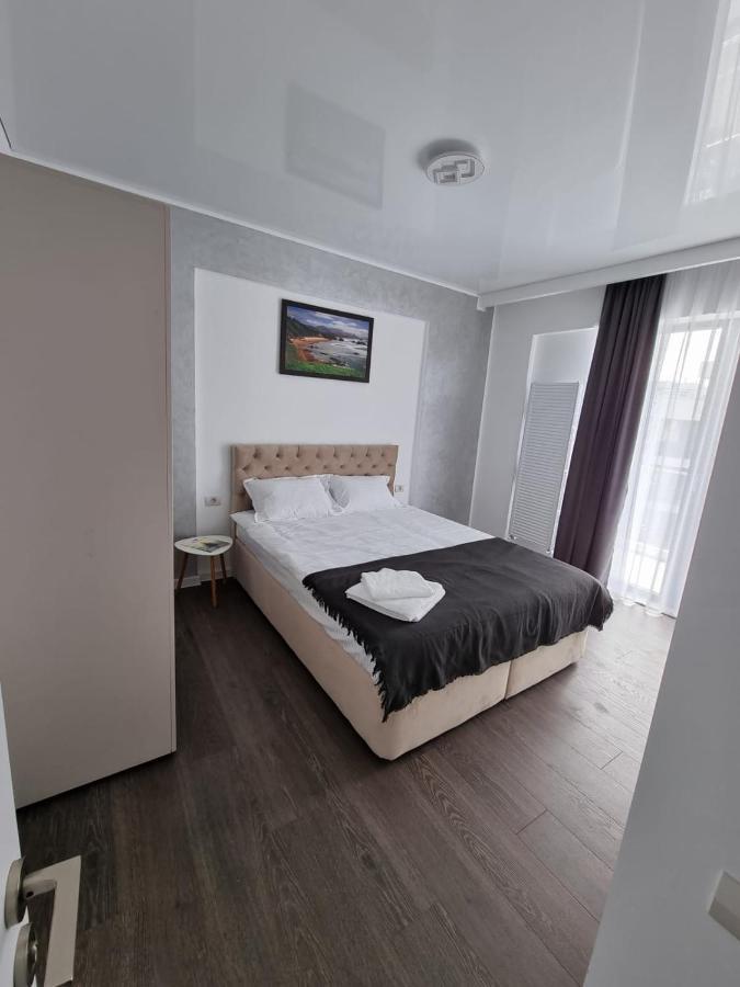 Apartamente Azra Năvodari Kültér fotó