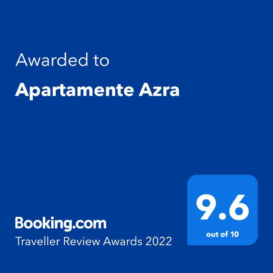 Apartamente Azra Năvodari Kültér fotó